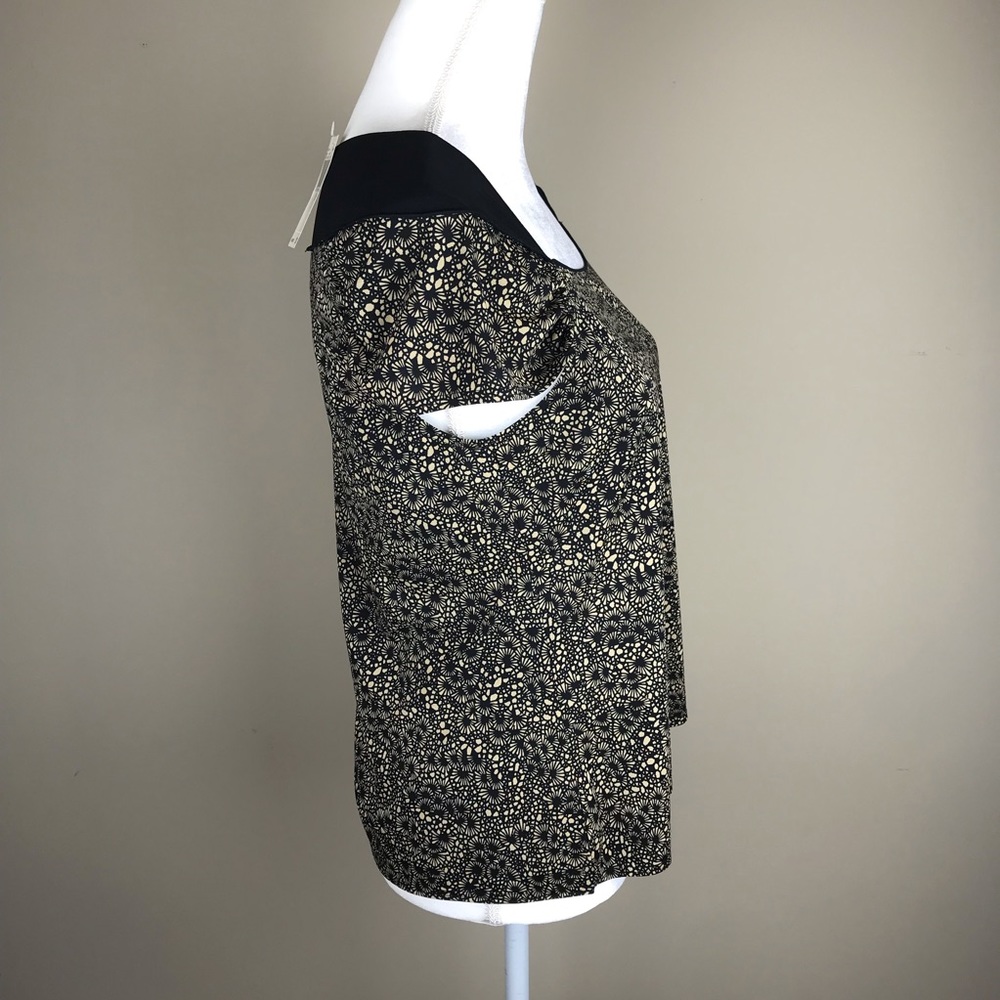 Max Studio Top - new with tags - Picture 2 of 8